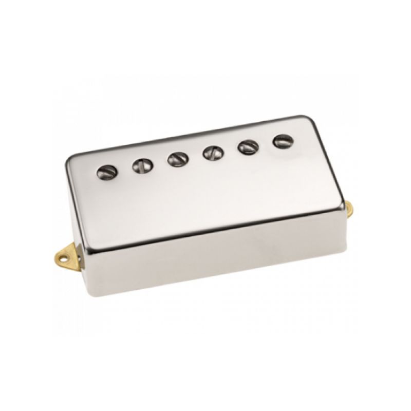 Звукосниматель DIMARZIO AIR CLASSIC NECK (Nickel Cover)